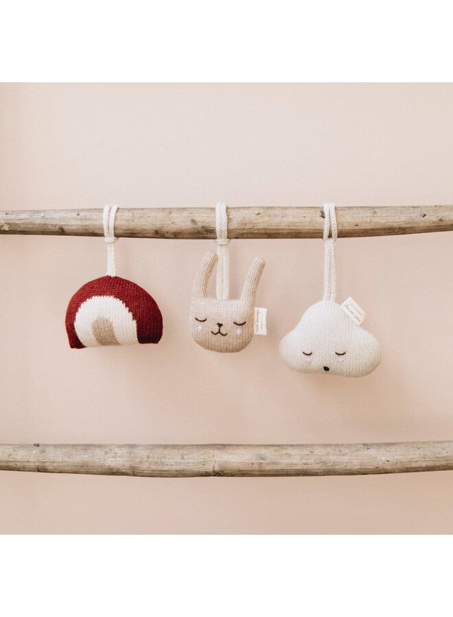 Speeltje Babygym Lammetje - Main Sauvage