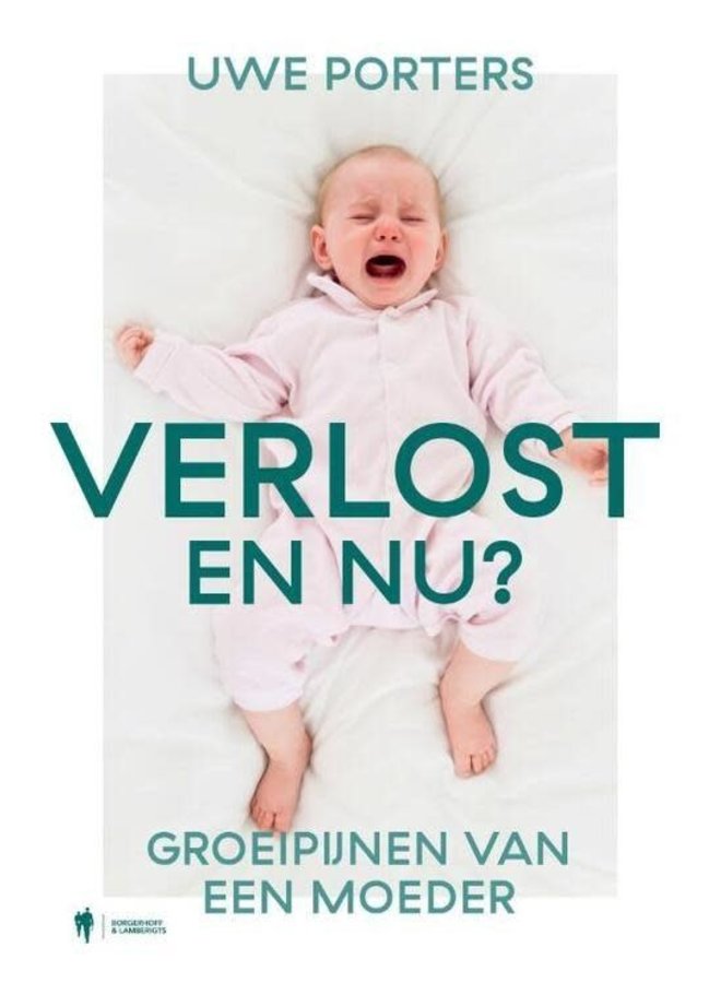 Verlost, en nu? - Uwe Porters