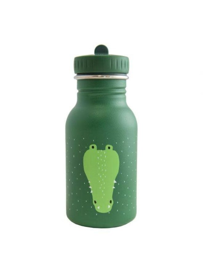 Drinkfles 350ml - Mr Crocodile - Trixie