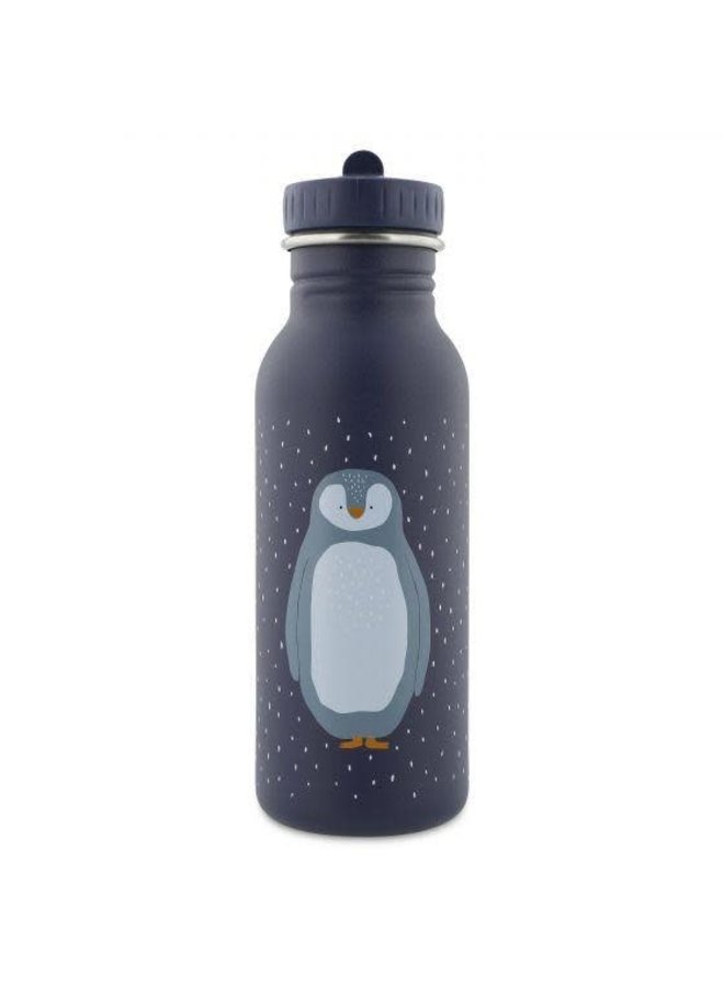 Drinkfles 500ml - Mr Pinguin - Trixie