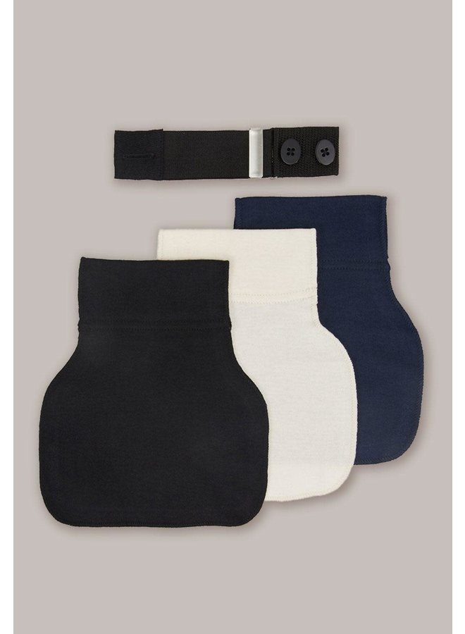 Broekverbreders Set van drie - Carriwell