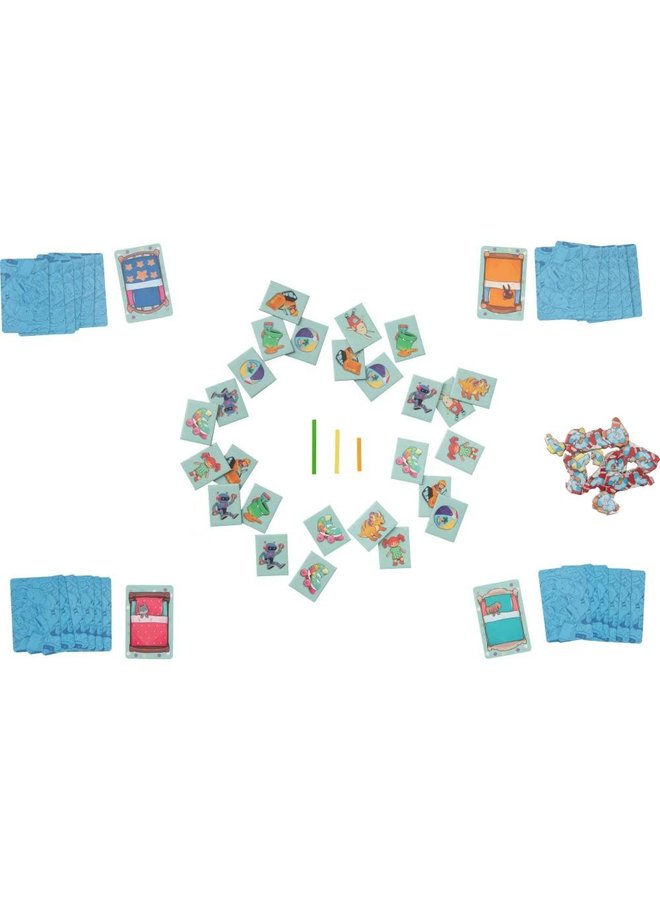 Opgeruimd staat netjes! - Haba