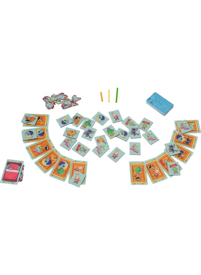 Opgeruimd staat netjes! - Haba