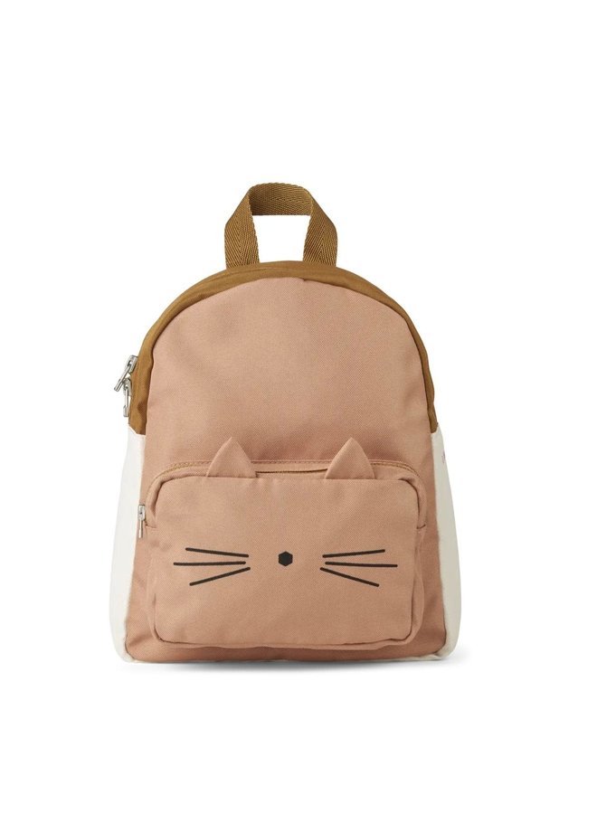 Backpack Allan Cat - Liewood