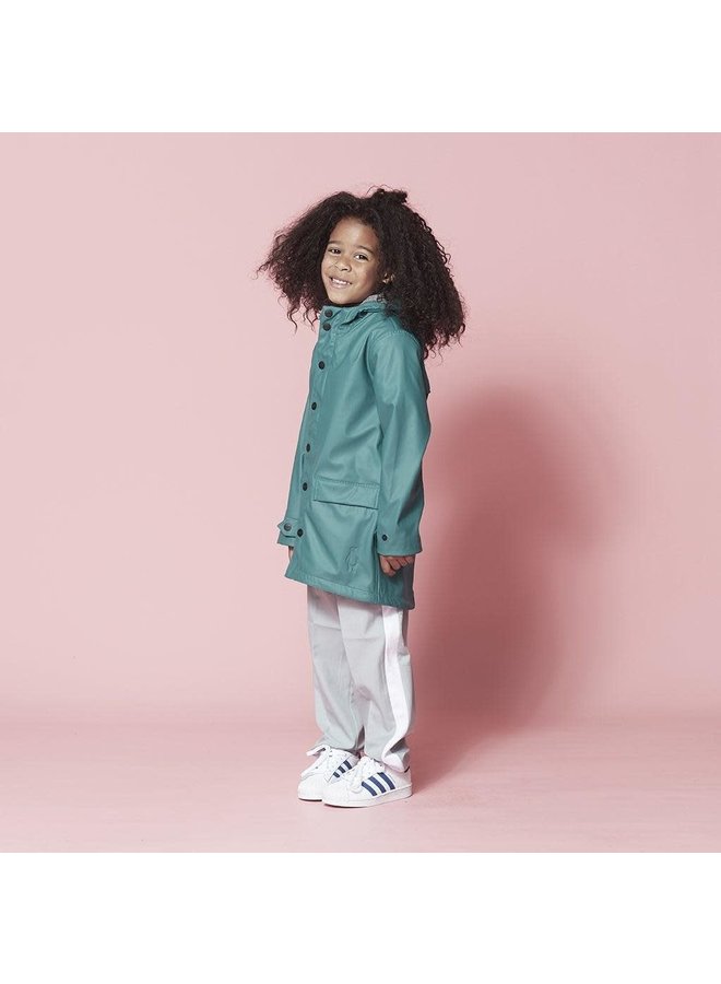 Lazy Geese - Quetzal Green (86-92) - GOSOAKY