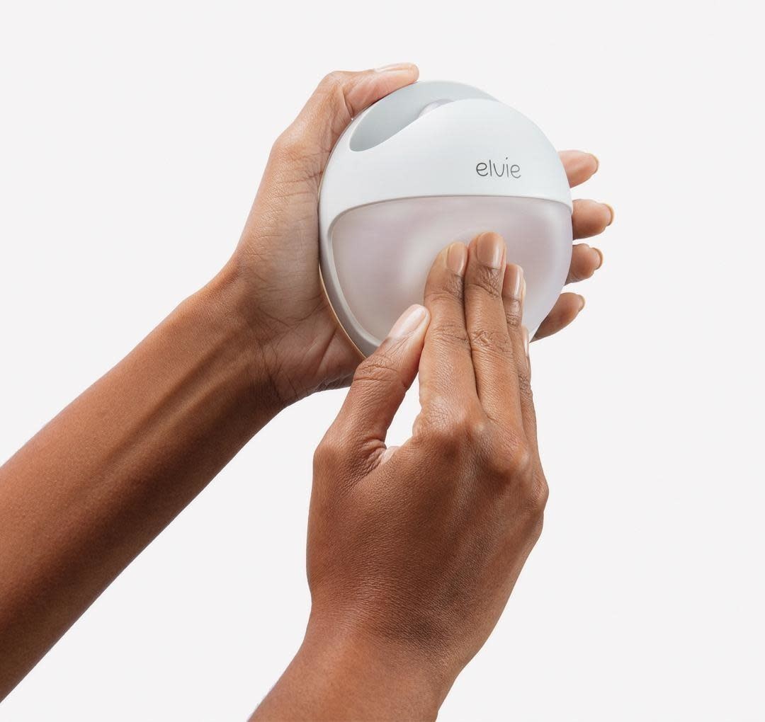 Elvie Curve Elvie Mamazoet