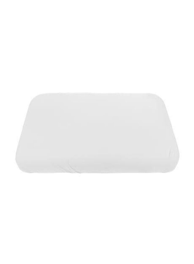Matrasbeschermer Baby - 120x70 - Sebra