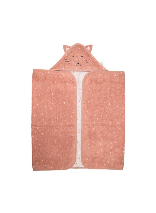 Big Badcape  70x130 - Mrs Cat - Trixie