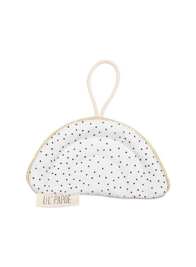 Knisperregenboog - Dots - Lil’ Papoe