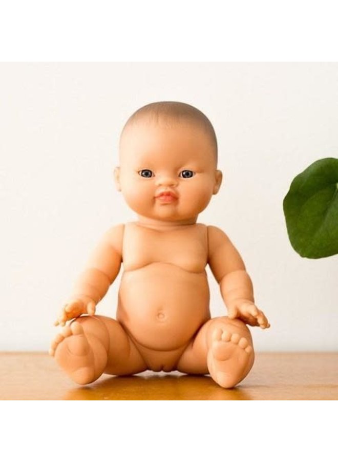 Pop Alizée - Aziatisch - Minikane