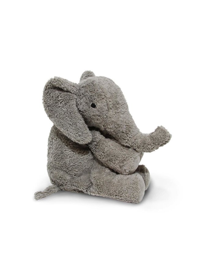 Warmteknuffel Olifant small - Senger Naturwelt