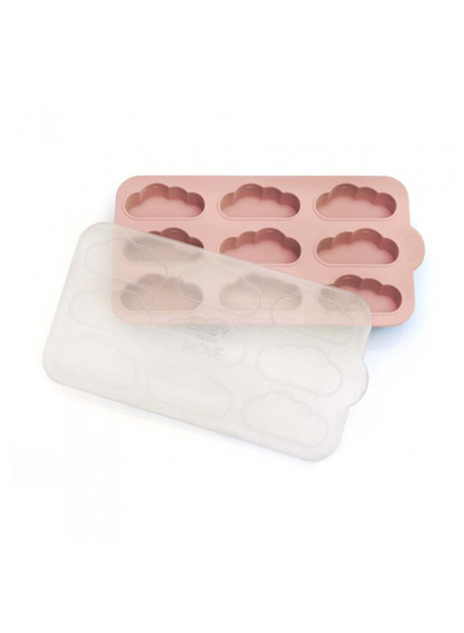 Yummy Tray - Blush - Owego