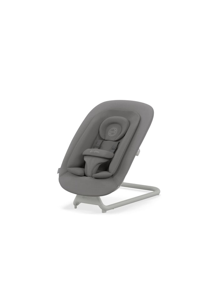 Lemo Bouncer - Suede Grey - Cybex