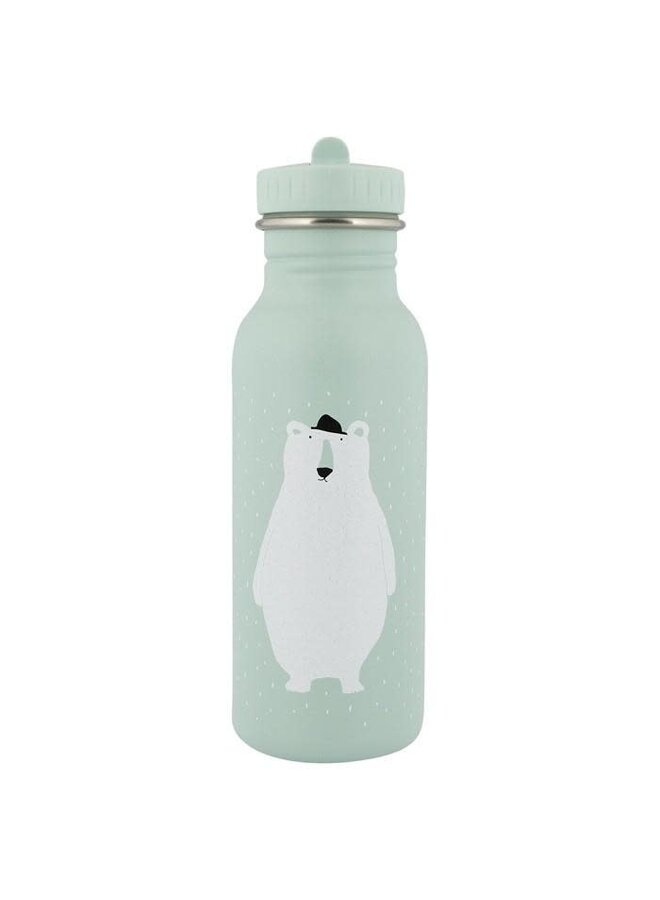Drinkfles 500ml - Mr Polar Bear - Trixie