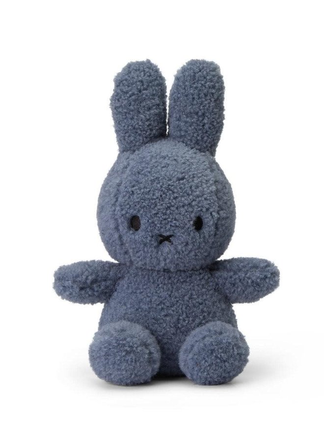 Nijntje Teddy - Blue - Miffy