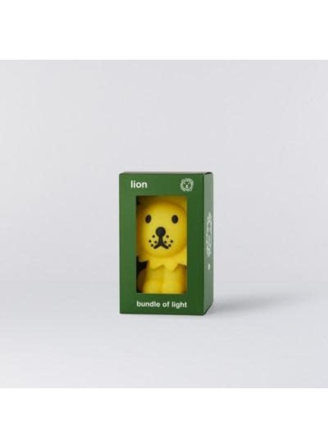 Leeuw bundle of light - Mr Maria