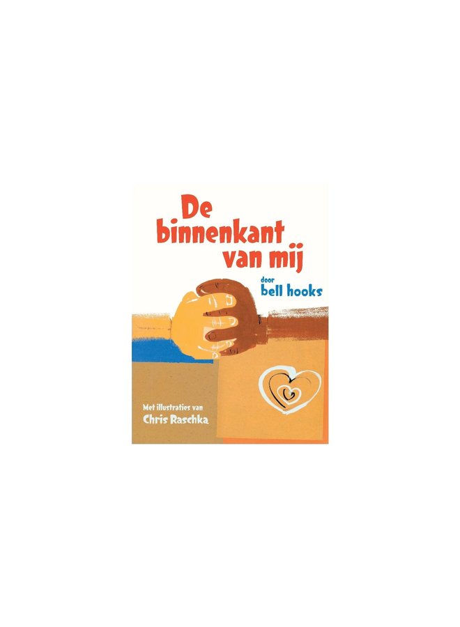 De binnenkant van mij - Bell Hooks