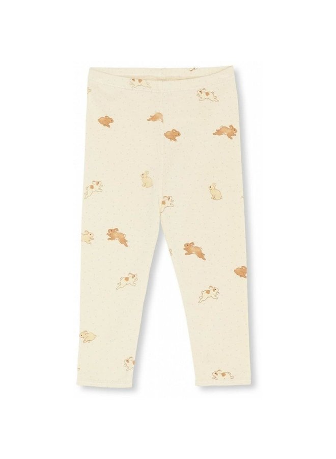 Classic Pants - Petit Lapin - Konges Slojd