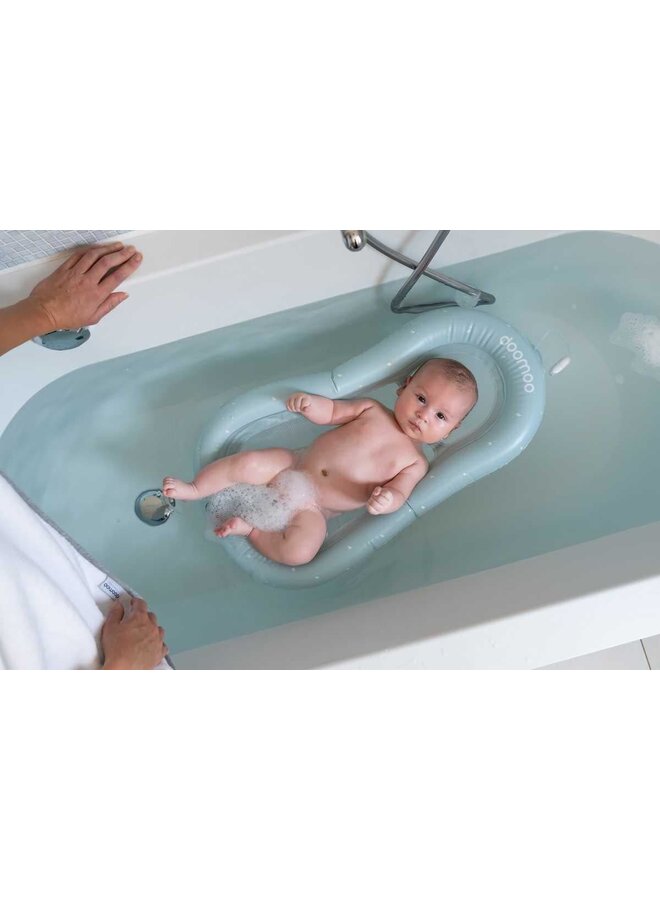 Inflatable Bath Mattress - Doomoo