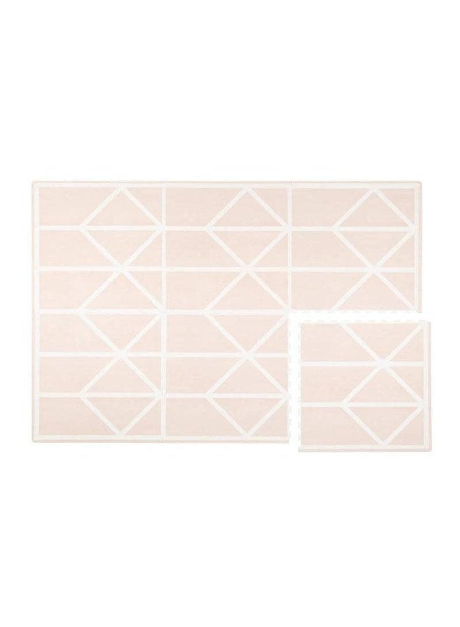 Puzzelmat - Nordic Vintage Nude - Toddlekind