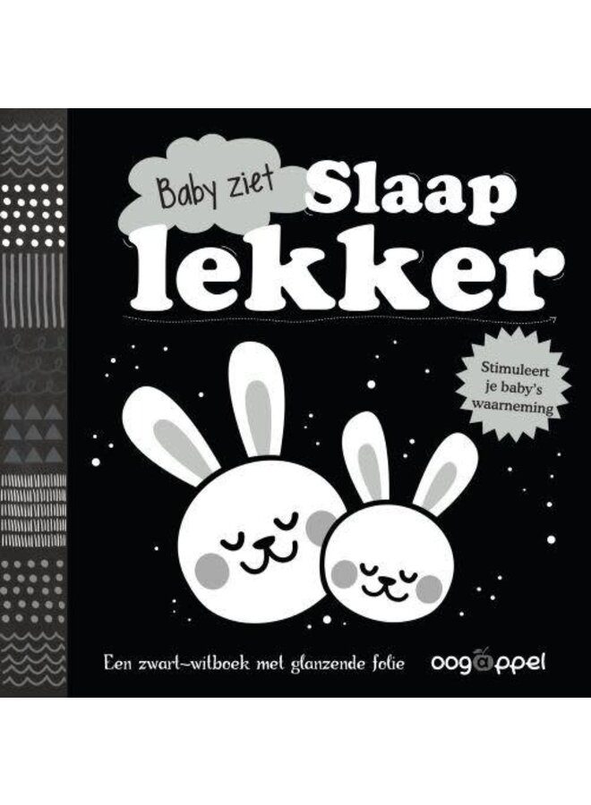 Slaap lekker - Mojca Dolinar