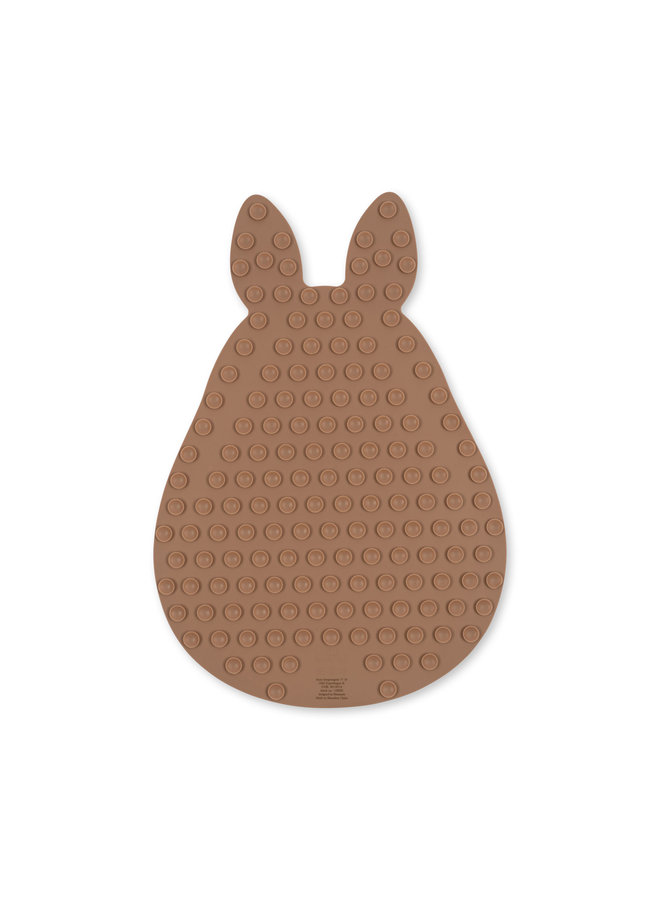 Bath Mat Bunny - Konges Slojd