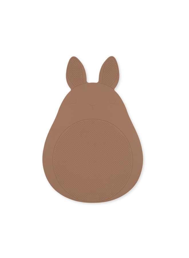 Bath Mat Bunny - Konges Slojd