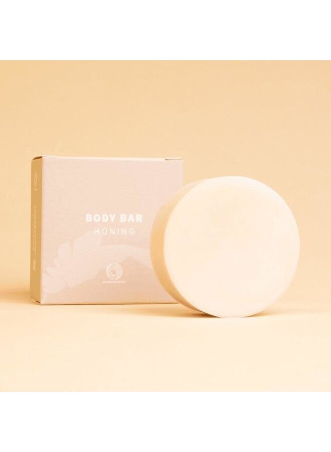 Body Bar - Honing - Shampoo Bars
