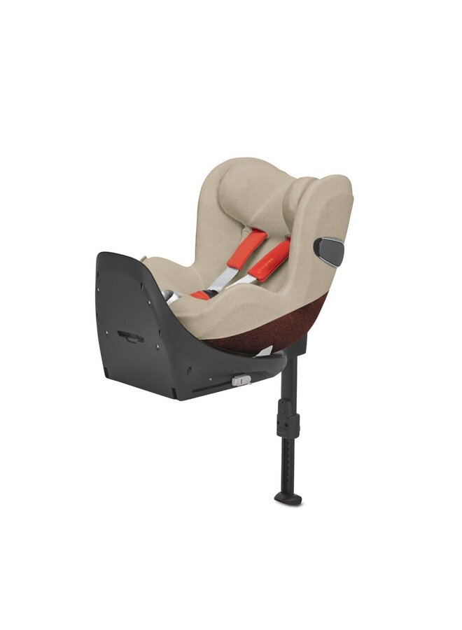 Zomerhoes Sirona - Beige - Cybex