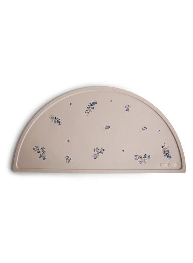 Placemat - Lilac Flowers - Mushi