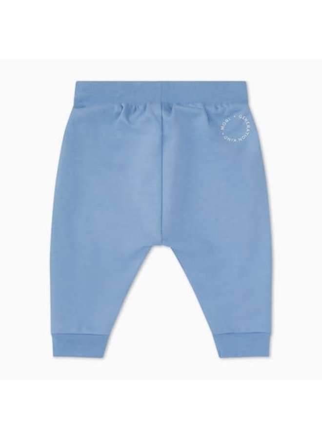 Pants Generation Kind - Blue - Mori