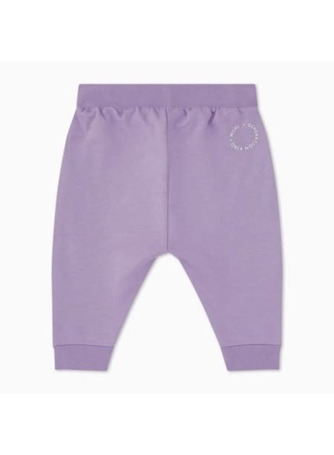 Pants Generation Kind - Lilac - Mori