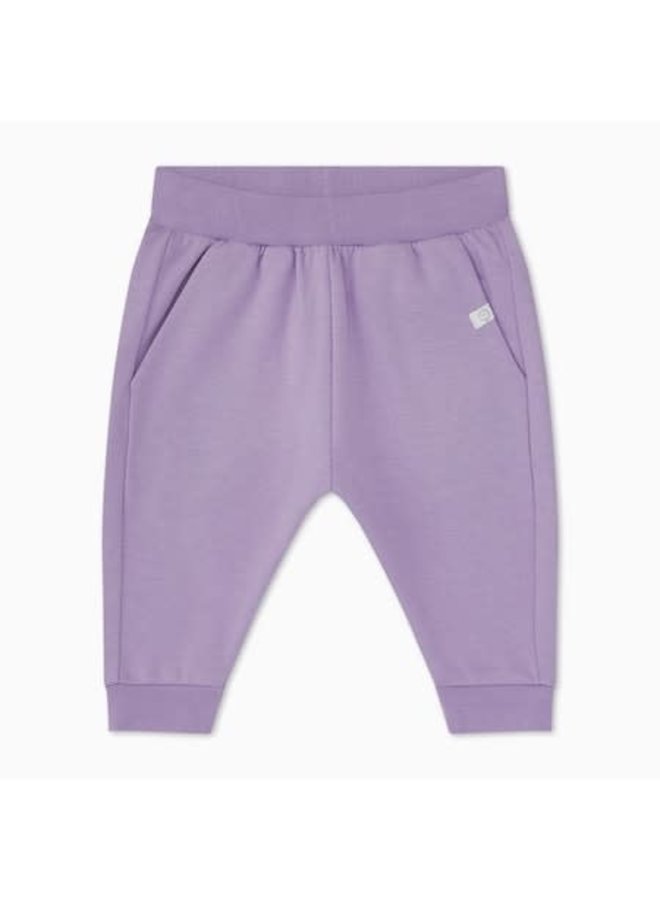 Pants Generation Kind - Lilac - Mori