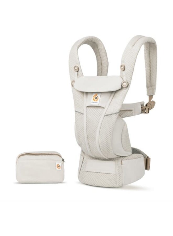 Omni Breeze - Natural Beige - Ergobaby