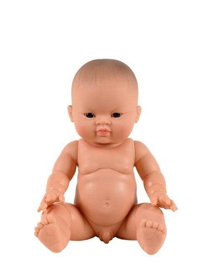 Pop Elio - Aziatisch - Minikane