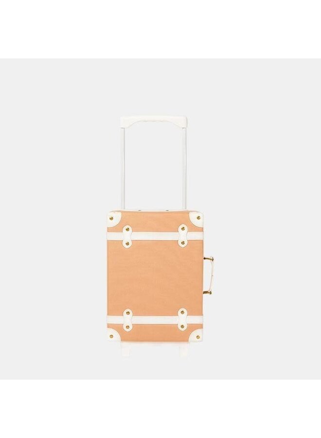 Seeya Suitcase - Blush - Olli Ella