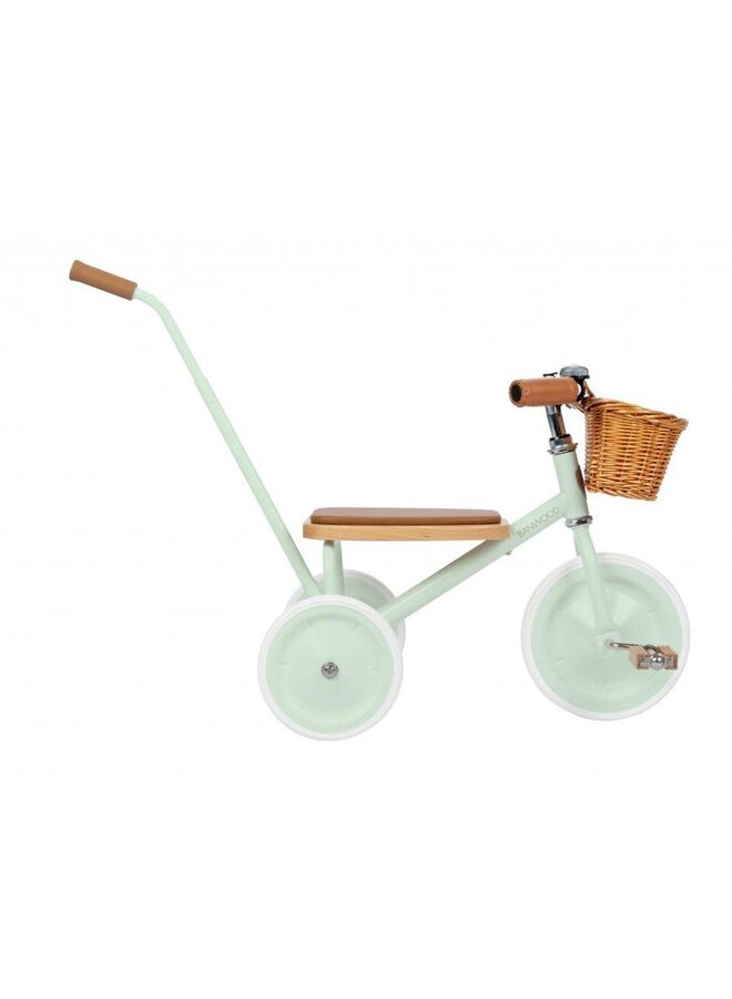 Trike - Mint - Banwood