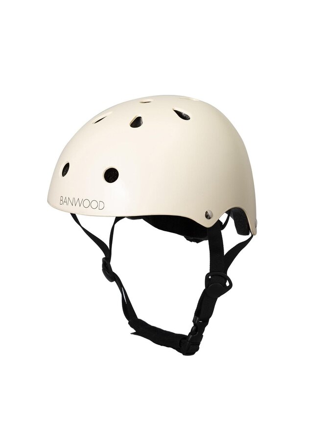 Banwood Helm - Cream