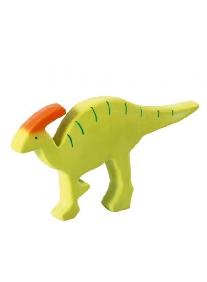 Dino Baby - Parasaurolophus - Tikiri