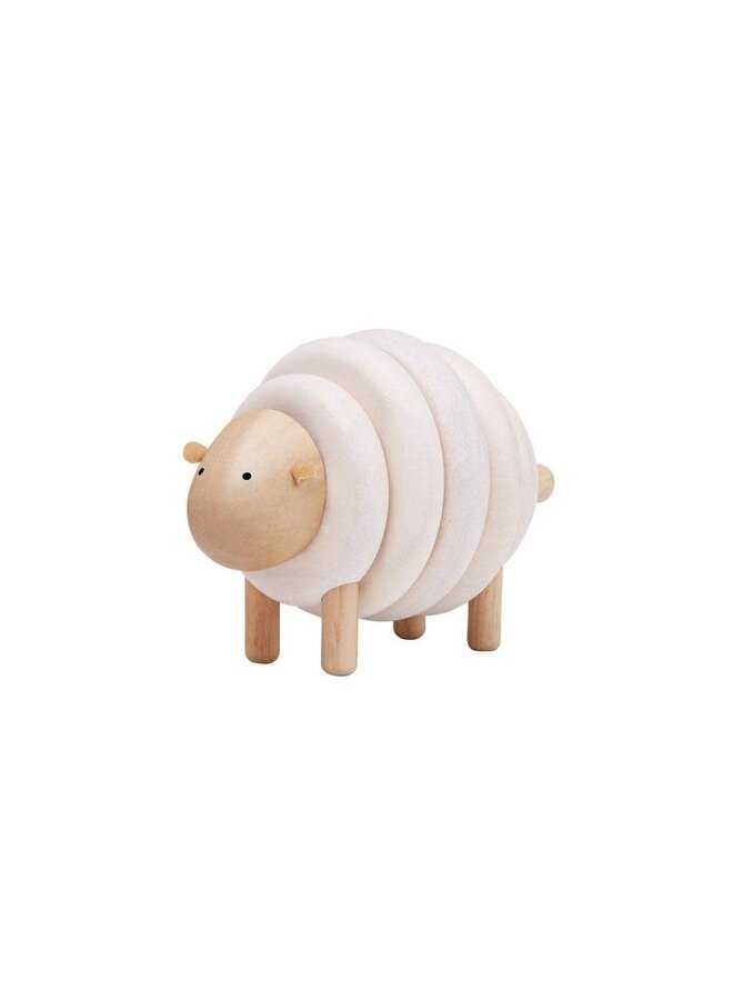 Schaap Sorteerder - Plan Toys