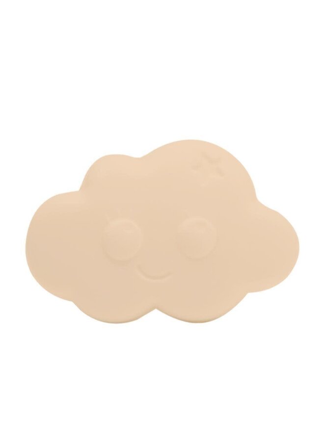 Organic Soap - Cloud - Peche - Nailmatic