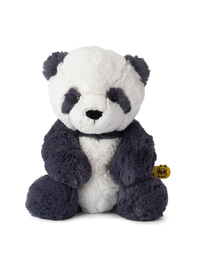 Panu The Panda - klein - WWF Cub Club