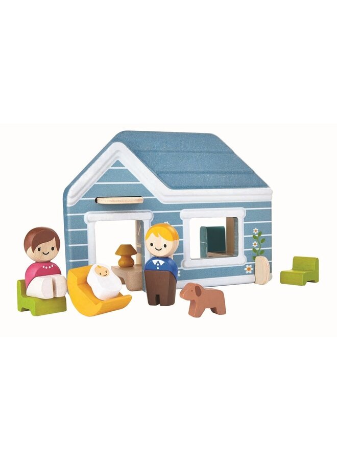 Home - Plan Toys