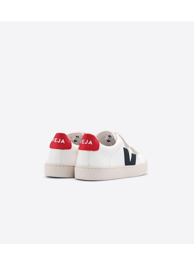 Veja Esplar Velcro Leather - Nautico