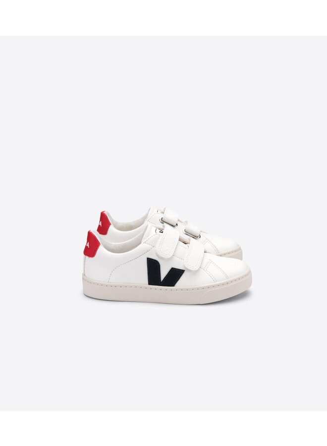 Veja Esplar Velcro Leather - Nautico