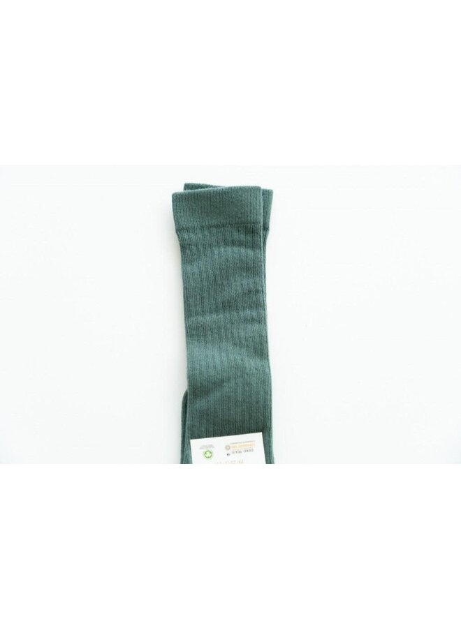 Kniekousen Organic Cotton - Fern - Grech & Co