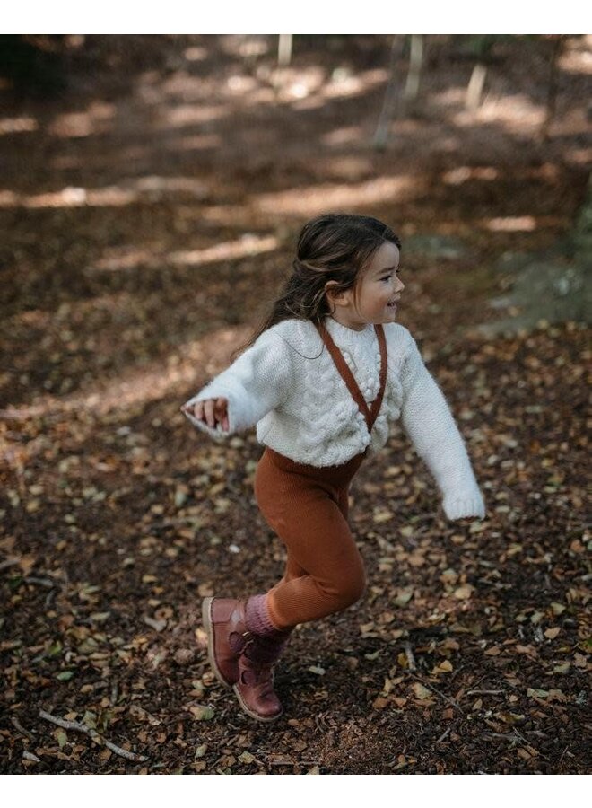 Collants - Cinnamon - Silly Silas