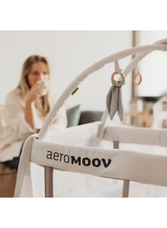 Speelboog - White Sand - Aeromoov