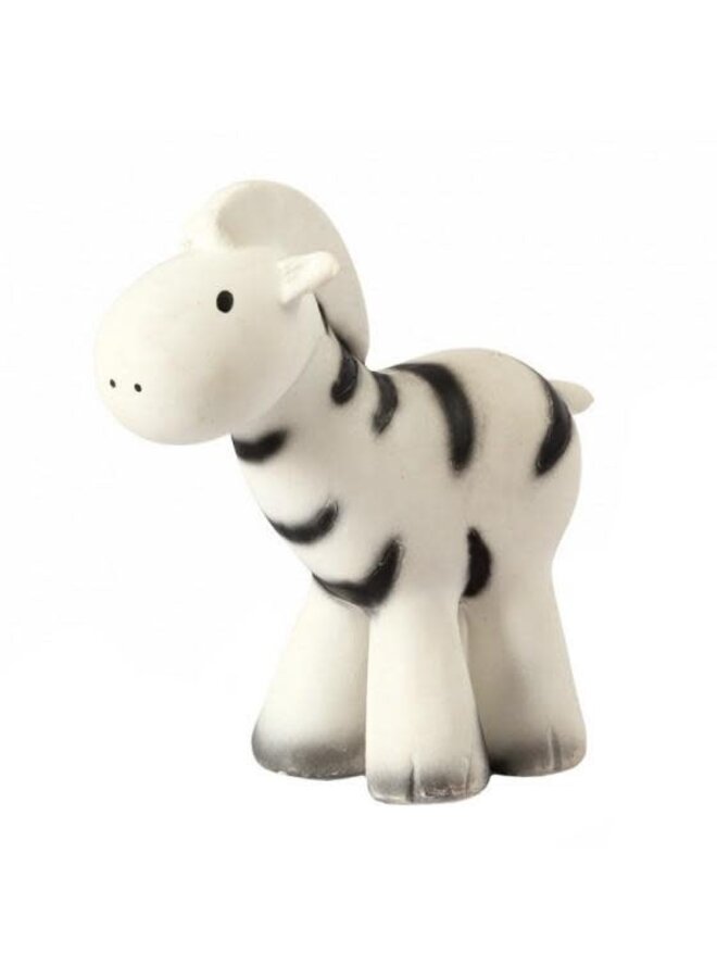 Mijn eerste safaridiertje - Zebra - Tikiri