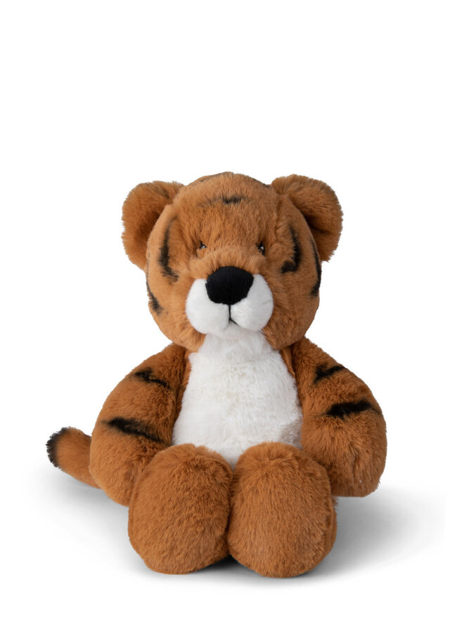 Timmy Tiger - WWF Cub Club